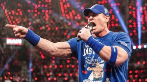 El padre de John Cena rompe el silencio sobre el motivo válido que su hijo se convirtió en el talón: se arremilla (poco común)