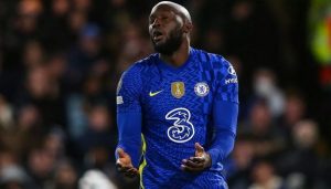 Lukaku da a Chelsea: “Nos hicieron comerciar con el vestuario de la tripulación de los años de formación”