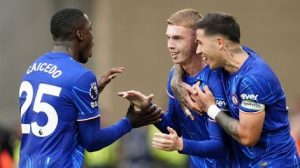 Escuadrón 2024 del Chelsea: el más costoso en la historia del fútbol