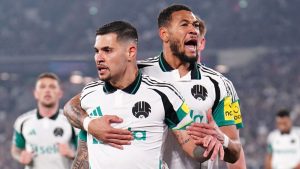 West Ham 0-1 Newcastle: Bruno Guimaraes Purpose aumenta las esperanzas de la Liga de Campeones como nivel de racha de Magpies en aspectos positivos con Man City