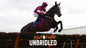 Vista previa del día 1 de la competencia de Cheltenham: Brighterdaysahead se enfrenta a Constitution Hill en Champion Hurdle Conflict