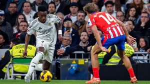 Dónde y cómo ver en vivo y free of price Atlético de Madrid vs. True Madrid hoy: TV y streaming online del partido de la Champions League 2025 | Carrying Data Spain