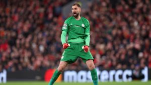 PSG dio el golpe en la Champions League 2025 y eliminó al Liverpool: resultado, goles y resumen del partido | Sporting Info Spain