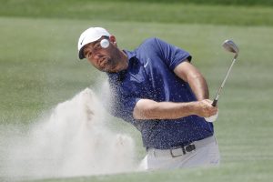 Golf Discover: Scottie Scheffler busca un archivo 3-tating a los jugadores