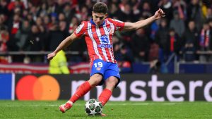 Penalización de Julian Álvarez: ¿Por qué solía ser una patada espacial del Atlético de Madrid rechazada en la derrota del disparo al Real Madrid?