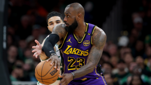 Grandes noticias para Los Angeles Lakers: tres regresos inminentes, entre ellos el de LeBron James | Sporting Recordsdata Spain