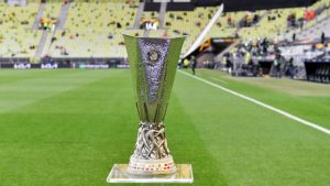 Cuartos de final de la Europa League 2025: Clasificados, cruces, partidos, fechas y resultados | Carrying Data Spain