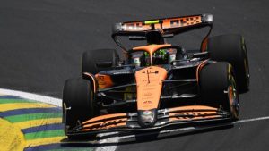 A qué hora es y qué canal transmite la clasificación de F1 en Australia 2025 hoy: TV y streaming online para ver el GP en Melbourne | Sporting News Spain