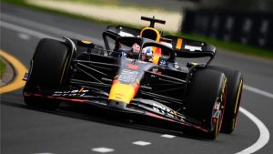 ¿Quiénes han ganado el GP Australia de F1? La lista completa de todos los vencedores | Wearing News Spain