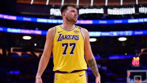 ¿Poco profesional? Los excompañeros de Luka Doncic en Dallas salen a la defensa de su ética de trabajo | Wearing News Spain