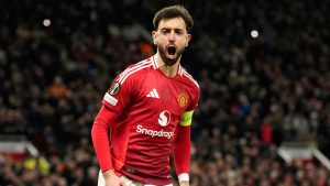 La temporada de Man Utd sigue viva mientras los Spurs luchan contra el apoyo al desarrollo: la Europa League y la UEFA Conference League llegan y faltan