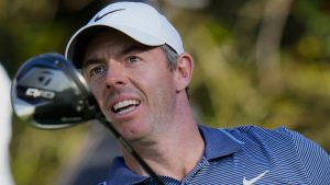 El campeonato de jugadores: Rory McIlroy ‘monta el éxito’ cuando Scottie Scheffler rues perdió las potencialidades en la ronda de apertura