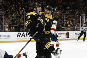 Boston Bruins vs. Senadores de Ottawa que tenían una opción de apuesta, predicciones de marzo 18