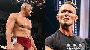 La persona alta importante responde después del cuestionario que WWE hace ajustes inesperados a Gunther, Ludwig Kaiser y Alba Fyre emerge