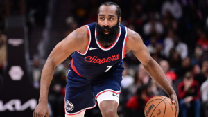 Harden escala en el ranking histórico de puntos de la NBA: ¿cuán rápido puede llegar al top ten? | Carrying Details Spain