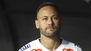 Una lesión deja a Neymar fuera del clásico entre Argentina y Brasil y ya se eligió su reemplazo | Carrying Info Spain
