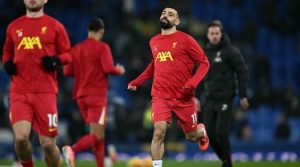 Conflicto de los titanes: Newcastle United vs Liverpool Carabao Cup Closing Preview