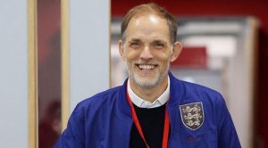 Breaking: Thomas Tuchel presenta el primer equipo de Inglaterra con un montón de opciones sorpresa