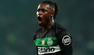 Chelsea Clinch Deal para Manchester United AIM Geovany Quenda de Sporting CP