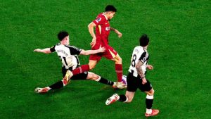 Dónde y cómo ver en vivo y gratis Liverpool vs. Newcastle hoy: TV y streaming online de la closing de la Carabao Cup 2025 | Sporting Info Spain
