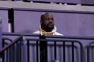 “Compró cuatro puestos blancos con inmensos botines”: Jess hilarante comparte comentarios sin filtrar después de visitar la mansión Atlanta de Shaquille O’Neal