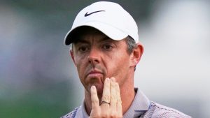 El ávido campeonato de jugadores: Rory McIlroy se enfrentará a JJ Spaun en el play-off del lunes después de un dramático domingo en TPC Sawgrass