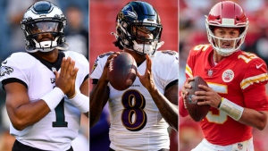 ¿Cuáles son los contratos más grandes en la historia de la NFL? | Sporting Information Spain