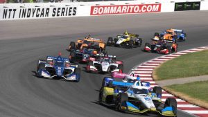 ¿Dónde y cómo ver freed from charge a Pato O’Ward en la temporada 2025 de IndyCar? Canales de TV y streaming online | Sporting News Spain