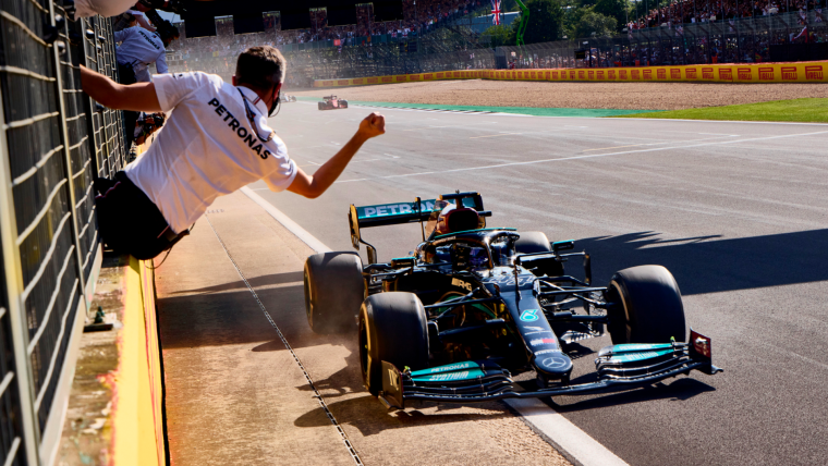¿Quiénes han ganado el GP China de F1? La lista completa de todos los vencedores | Carrying News Spain