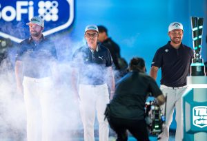Nueva York noquea a los mejores semifinales de TGL en semifinales TGL