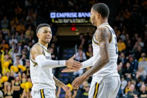 Wichita St. busca capitalizar el shock nit insistir contra Oklahoma St.