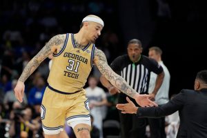 Georgia Tech ahora no tiene un alivio porque abre NIT vs. Jacksonville Rectent