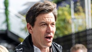LEWIS HAMILTON: Toto Wolff admite que sigue escrupulosamente el viejo desarrollo del conductor de Mercedes para Ferrari en el GP australiano