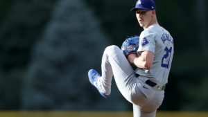 Los pitchers para hoy en la MLB: Lanzadores de la jornada de Grandes Ligas de béisbol | Sporting Recordsdata Spain