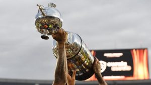Copa Libertadores 2025: calendario de partidos, resultados, posiciones de los grupos y fase final | Sporting Recordsdata Spain