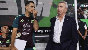La alineación de México: El 11 titular para el partido vs. Canadá por la Concacaf Countries League | Carrying Files Spain