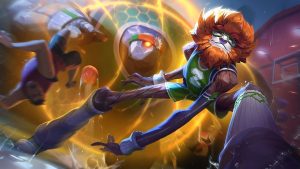 “Arise, Death”: League of Legends Loldle Answers 978 (martes 11 de marzo de 2025)
