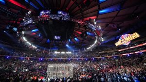 WWE desperdició un sustituto gigantesco de Raw esta semana, dice Vince Russo (peculiar)