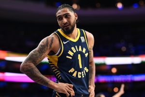 Pacers Starting House Stretch con cheque con Mavericks