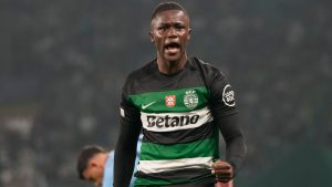 Transferencias Chelsea: Sporting Verify Geovany Quenda y Dario Essugo Acuerdos para la Premier League Switch