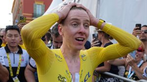 Tour de Francia para regresar al Reino Unido en 2027 con Départs Colossales de Dual Men’s and Females