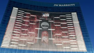 Bracket del March Madness 2025: El cuadro y la llave del Torneo NCAA | Sporting Files Spain