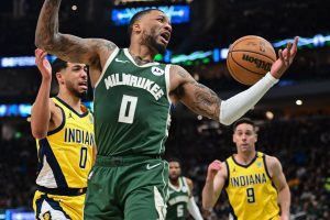 Milwaukee Bucks vs Indiana Pacers Predicción y tener un BET Solutions | 11 de marzo de 2025