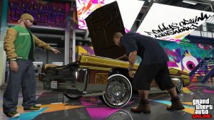 Todas las corporaciones en línea de GTA 5 para ganancias pasivas, clasificadas