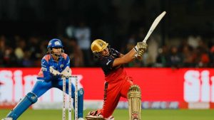 MI vs RCB, WPL 2025 Canal de transmisión: dónde contemplar y mantener la transmisión de información en India