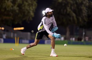 “Ya no es divertido, Sanjana” – La hilarante respuesta de KL Rahul al entrevistador después de 2025 Champions Trophy Derive [mira]
