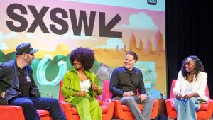 Shark Tank Mentor Valor Cuban publicita la cumbre con trébol para pequeños propietarios industriales en Las Vegas