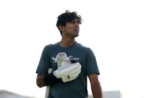 CSK más fuerte disfrutando de 11 más opciones de jugadores para IPL 2025 pies. Rachin Ravindra y Khaleel Ahmed