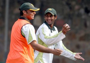 “Él me llama hermano” – Shoaib Malik abre su vínculo con su hijo Izhaan después del divorcio de Sania Mirza