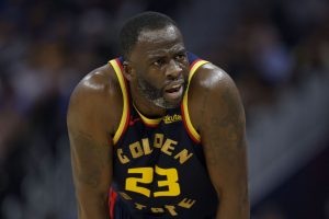 “En realidad estará en él” – Stephen A. Smith llame sin rodeos a Draymond inexperto para tener un rendimiento inferior en la pérdida de guerreros ante Nuggets